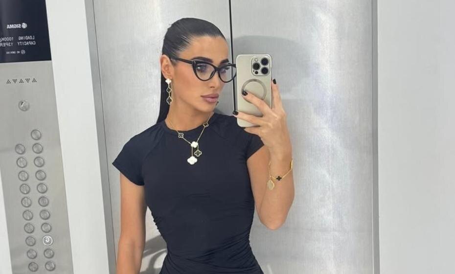 Тата Блюменкранц 