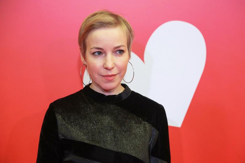 Мария Шалаева