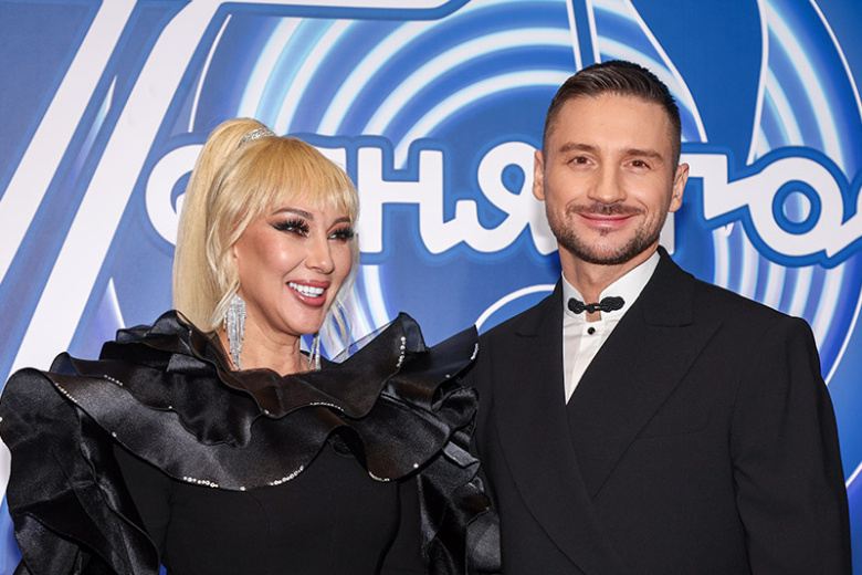 Лера Кудрявцева и Сергей Лазарев заговорили о возобновлении отношений