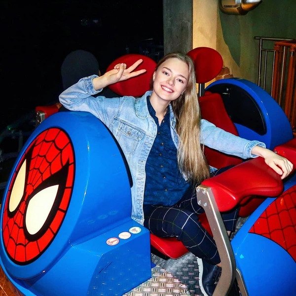 Популярная блогер Ната Лайм умерла в 31 год