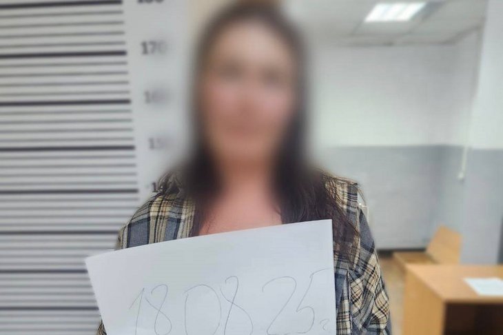 Жительница Иркутской области уснула на сапборде и переплыла Ангару