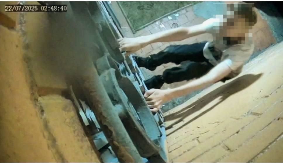 В Приамурье проверяют малолетних хулиганов, а также их родителей