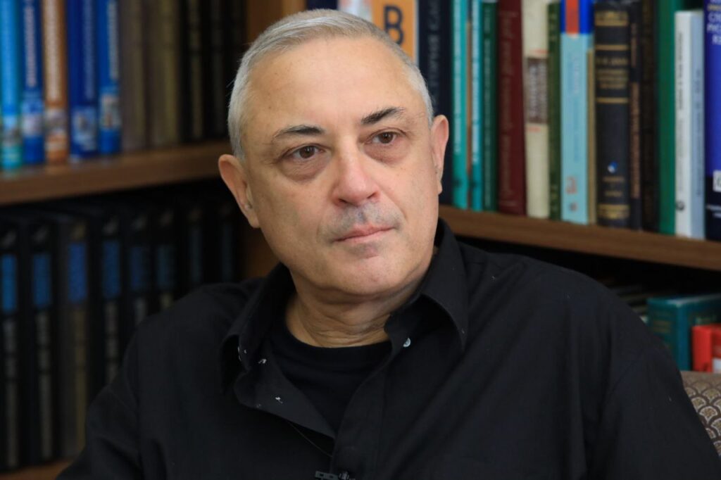 Писатель Евгений Чижов трагически погиб под Калининградом