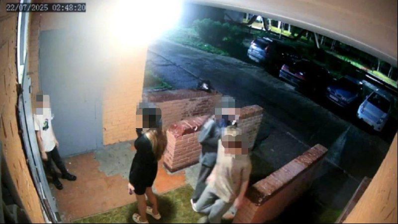 В Приамурье проверяют малолетних хулиганов, а также их родителей