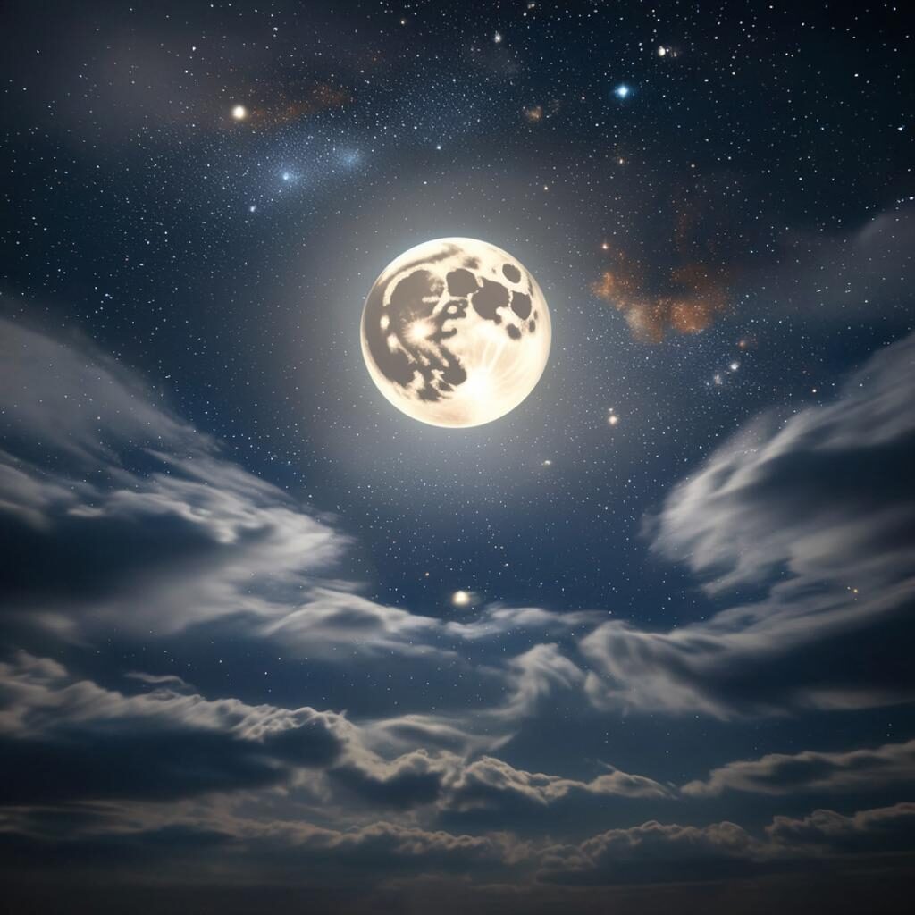 полнолуние в Водолее, гороскоп на каждый день, гороскоп с 4 по 10 августа, астропрогноз с 4 по 10 августа