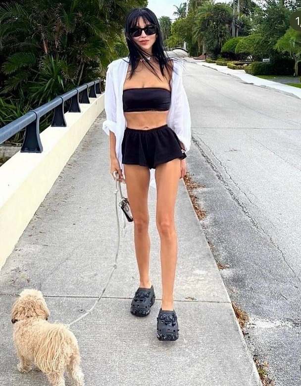 Дарина Эрвин