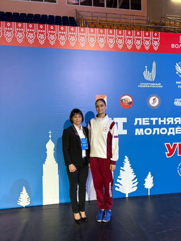 Остальные ушли в армию: амурчанке пришлось в одиночку защищать честь региона