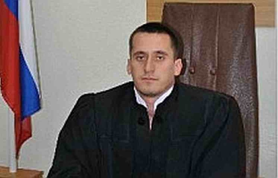 В Волгоградской области жестоко убили федерального судью