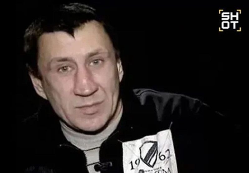 Сын маньяка Чикатило погиб на СВО, воюя на стороне ВСУ