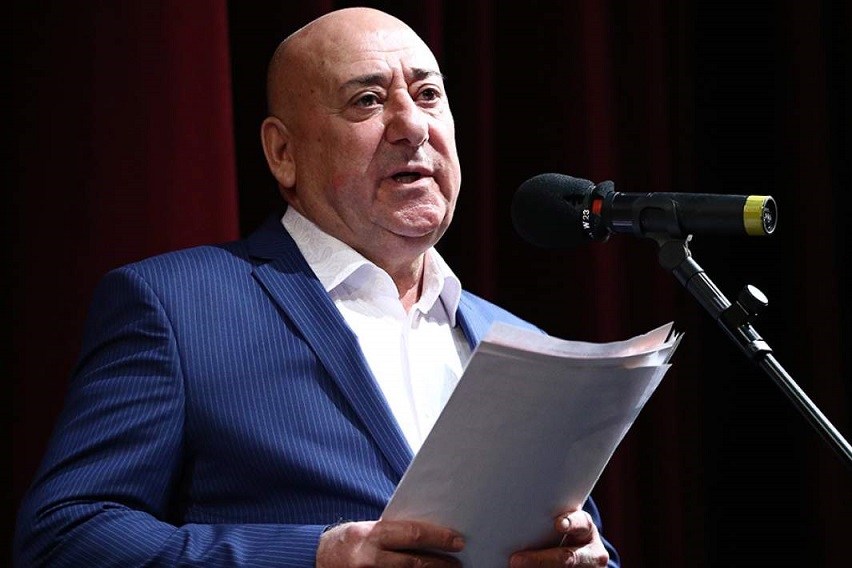 В Москве задержали бывшего директора Театра сатиры по делу о мошенничестве