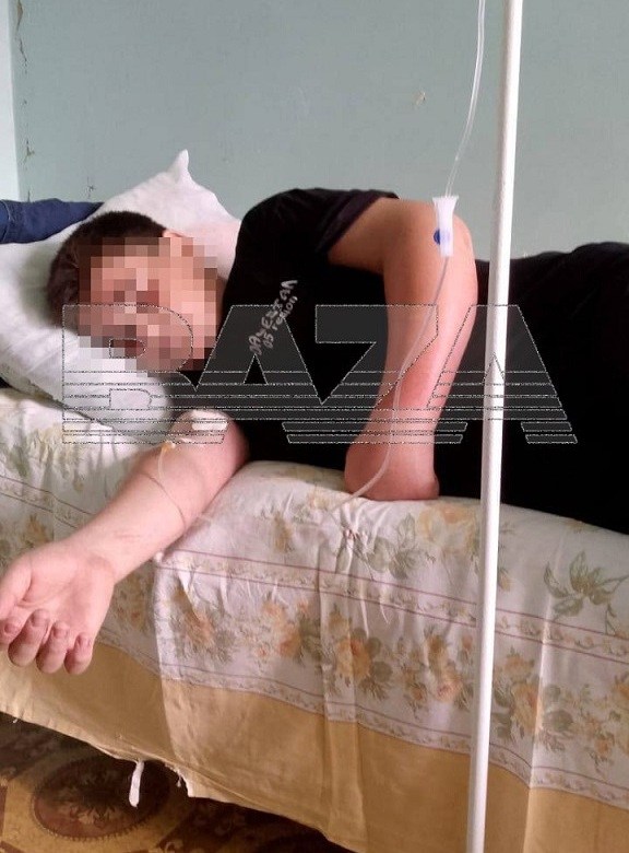 В Дагестане подросток умер от заражения крови из-за неверного диагноза