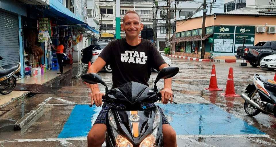 Участник двух сезонов «Битвы экстрасенсов» Артур Микаберидзе погиб в Таиланде