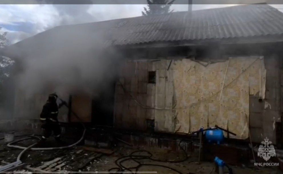 В Приамурье включенный обогреватель стал причиной трагедии