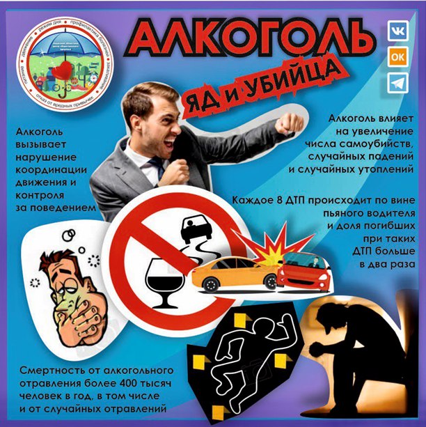 инфографика