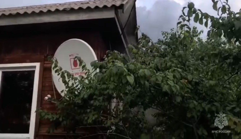 В Приамурье включенный обогреватель стал причиной трагедии