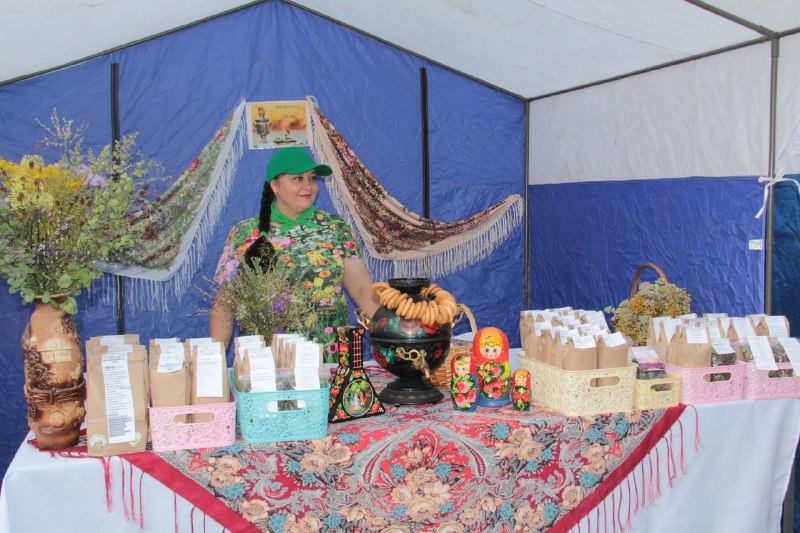 Свободный с размахом отметил свой день рождения