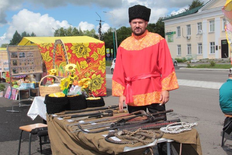 Свободный с размахом отметил свой день рождения