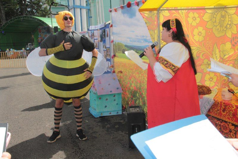 Свободный с размахом отметил свой день рождения