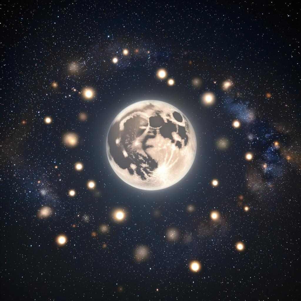 новолуние в Деве, гороскоп на неделю, гороскоп для каждого знака, еженедельный гороскоп, гороскоп с 18 по 24 августа 