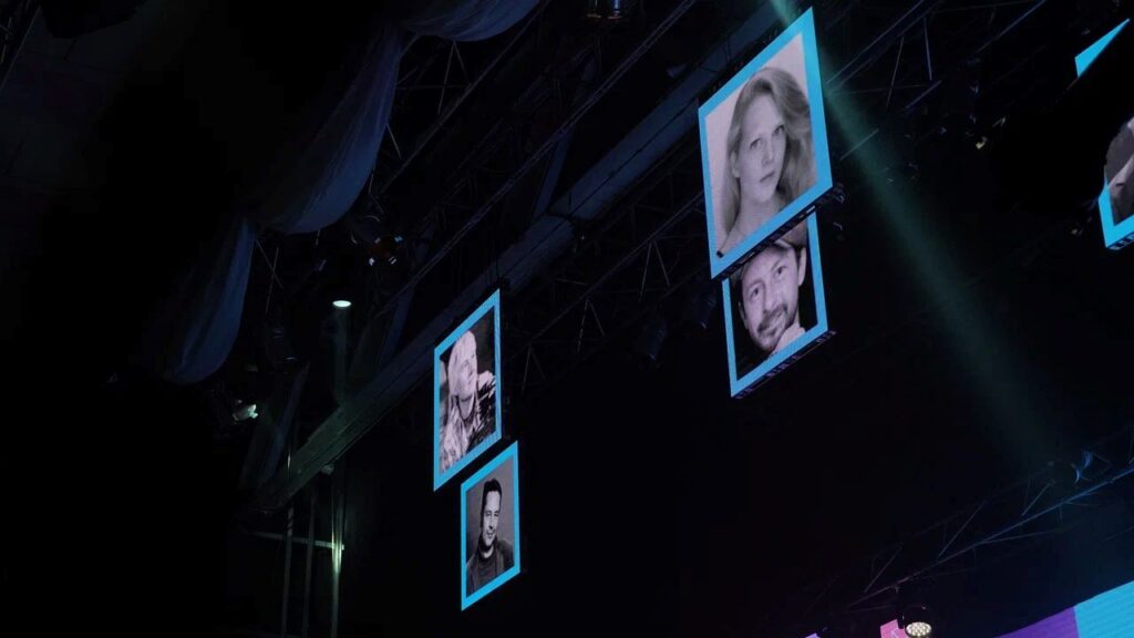 Амурчанам покажут больше 30 премьер и фильм, снятый нейросетями 