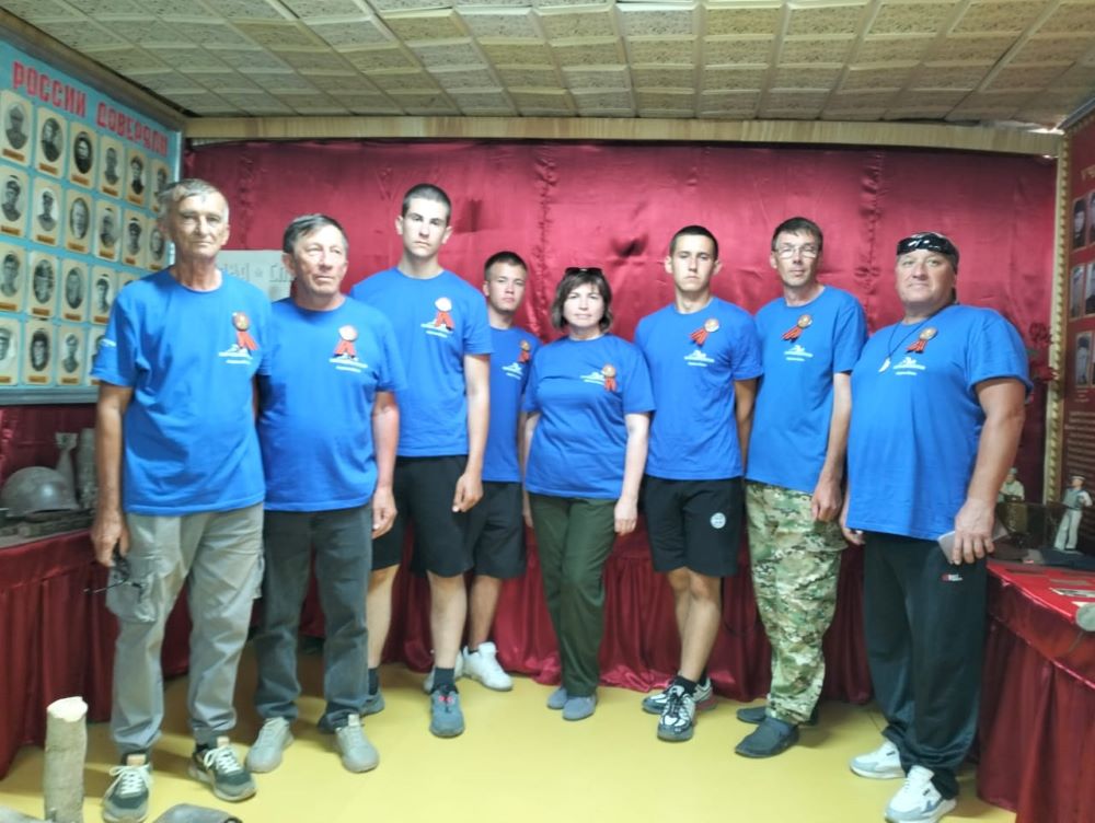 поисковики