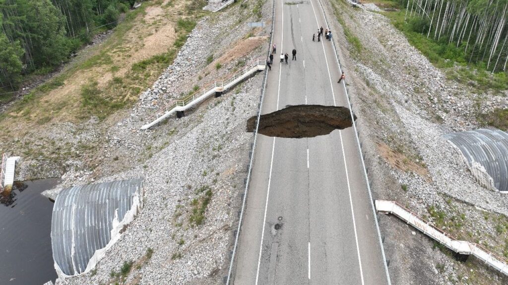 Фото: администрация Тындинского округа