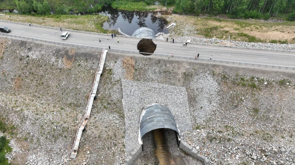 Фото: администрация Тындинского округа