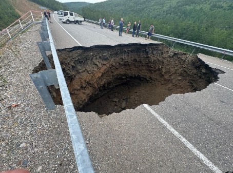 Фото: администрация Тындинского округа