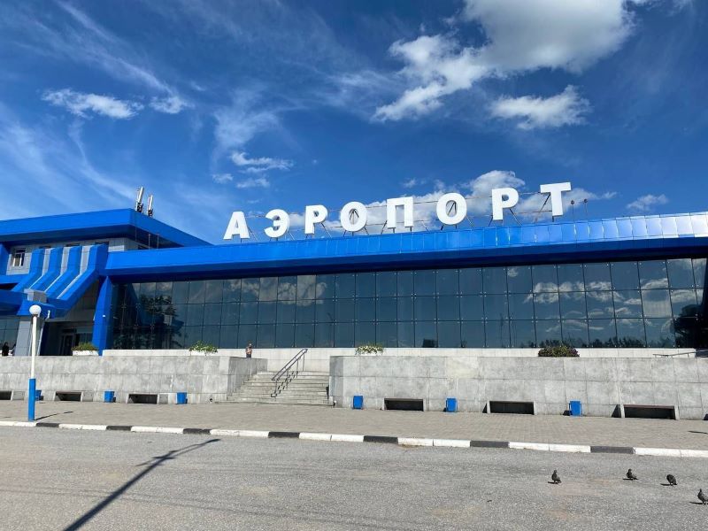 Губернатор поздравил амурчан с Днем авиации