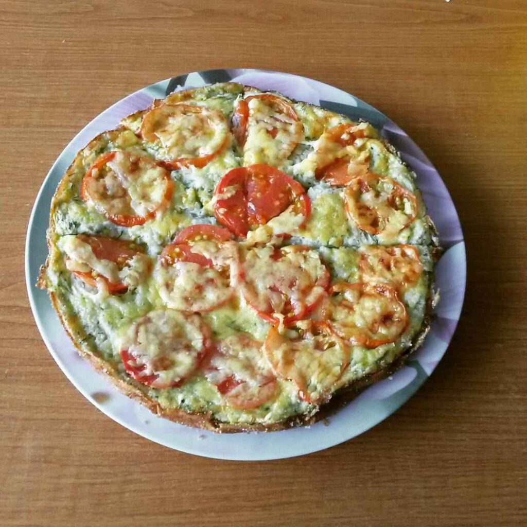 рецепты из кабачков, кабачковые рецепты, рататуй, рататуй рецепт, кабачковая пицца, пп пицца, пицца из кабачков, кабачки рецепт