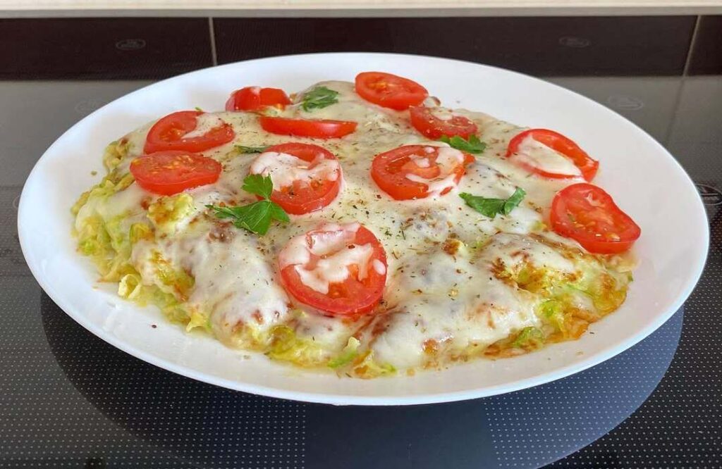 рецепты из кабачков, кабачковые рецепты, рататуй, рататуй рецепт, кабачковая пицца, пп пицца, пицца из кабачков, кабачки рецепт