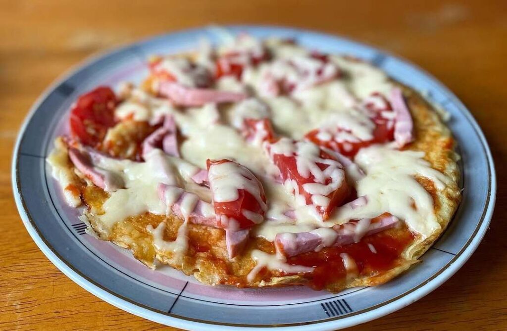 рецепты из кабачков, кабачковые рецепты, рататуй, рататуй рецепт, кабачковая пицца, пп пицца, пицца из кабачков, кабачки рецепт