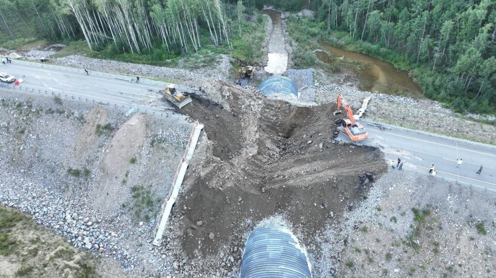 Фото: администрация Тындинского округа