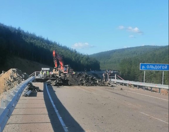 Фото: администрация Тындинского округа