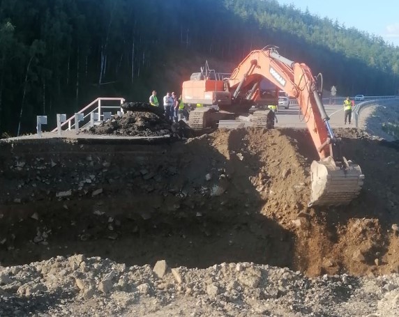 Фото: администрация Тындинского округа