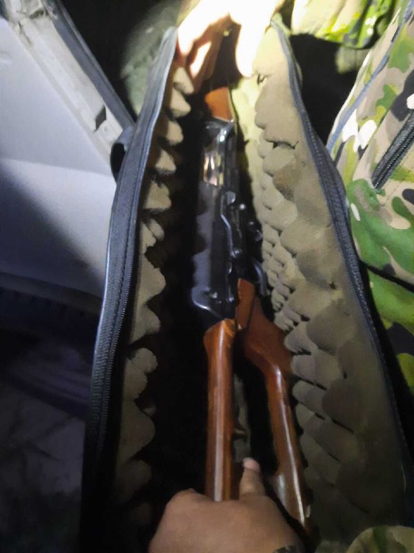 Фото: управление по охране животного мира Амурской области