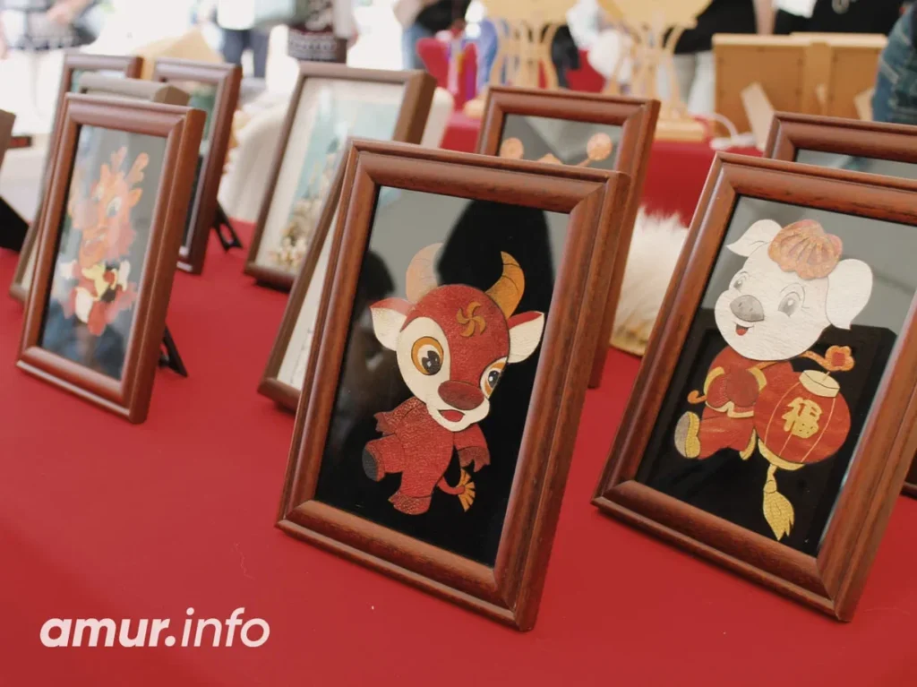 берега вкуса