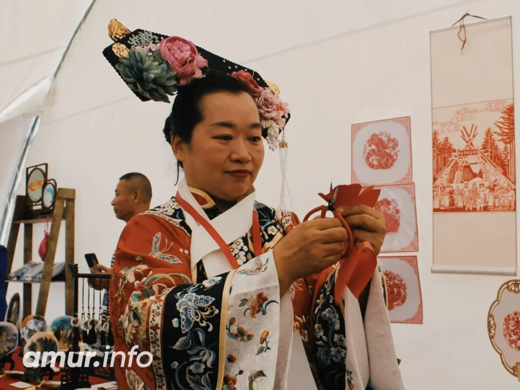 берега вкуса