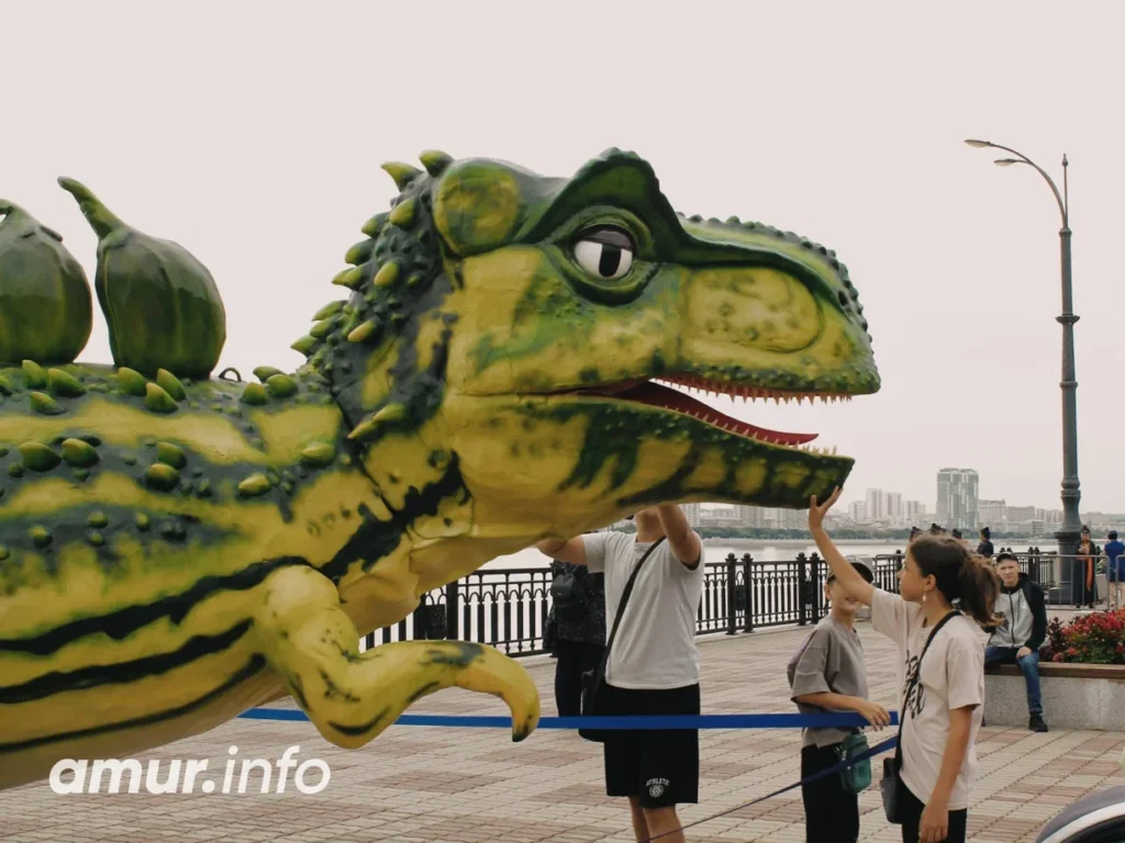 берега вкуса