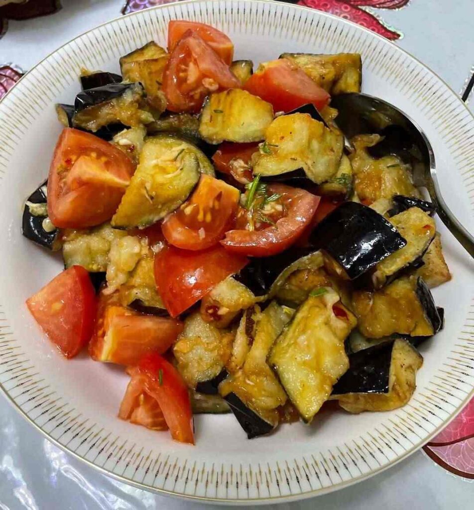 рецепт баклажан, баклажаны на зиму, хрустящие баклажаны, жареные баклажаны, салат с баклажанами