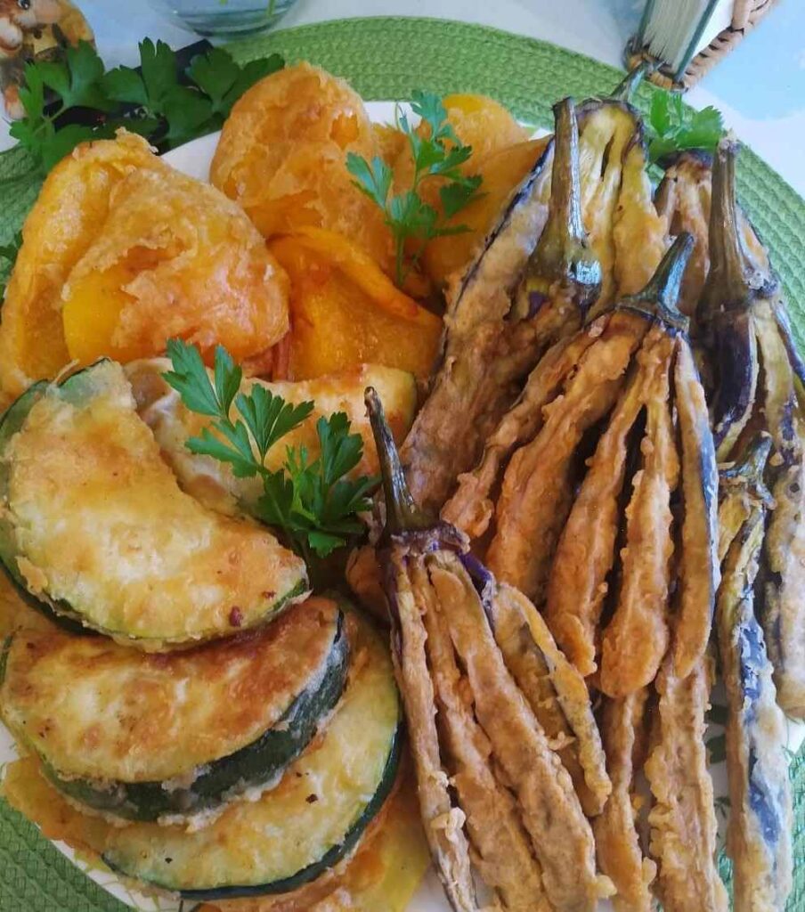 рецепт баклажан, баклажаны на зиму, хрустящие баклажаны, жареные баклажаны, салат с баклажанами