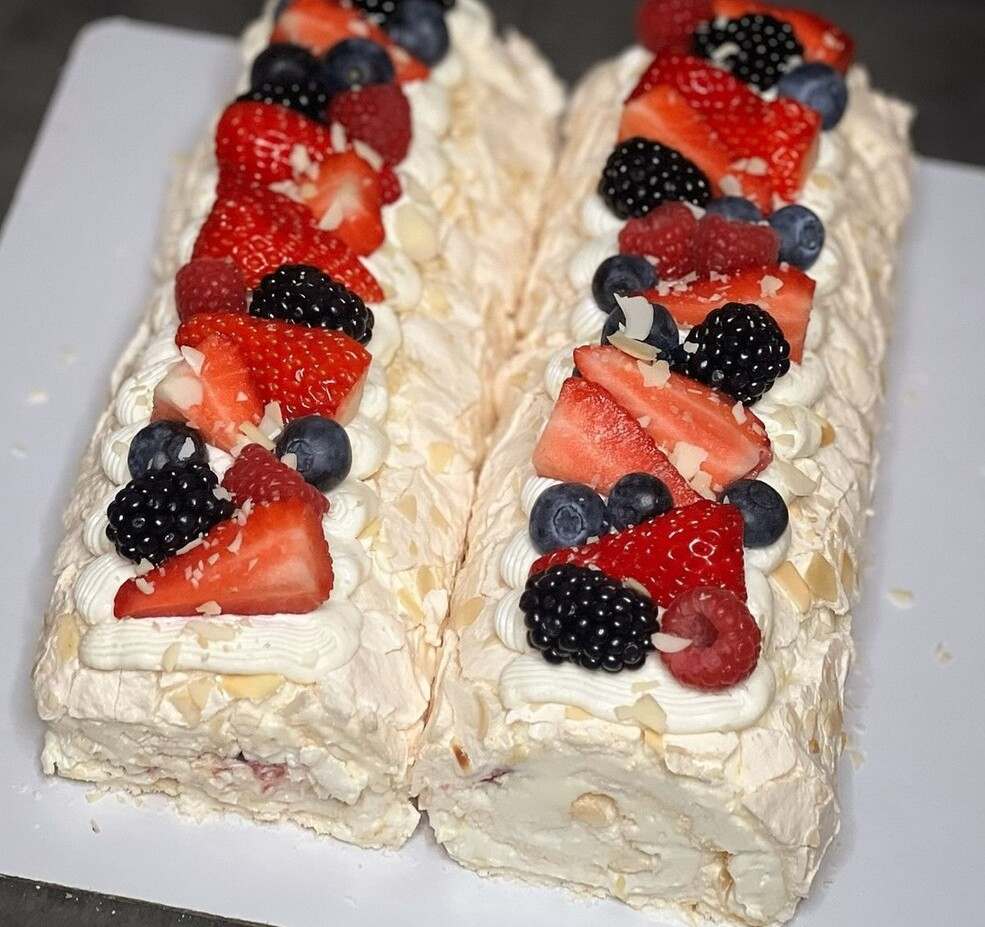 рецепт рулета, рулет, меренговый рулет, домашний рулет, блинный рулет, шоколадный рулет, бисквитный рулет рецепт