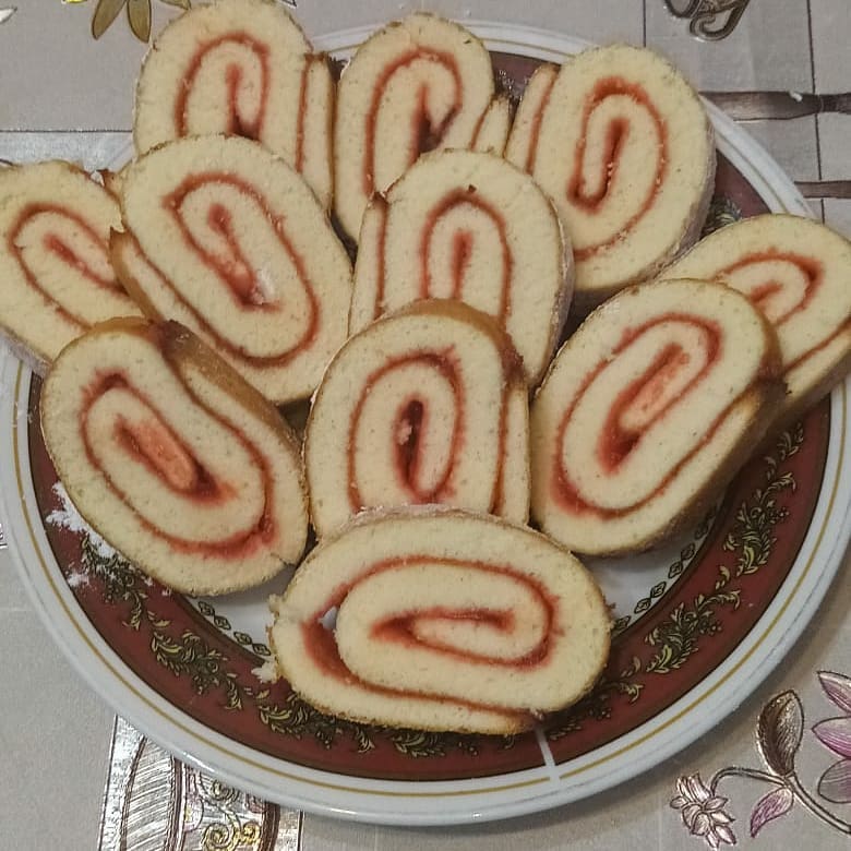 рецепт рулета, рулет, меренговый рулет, домашний рулет, блинный рулет, шоколадный рулет, бисквитный рулет рецепт