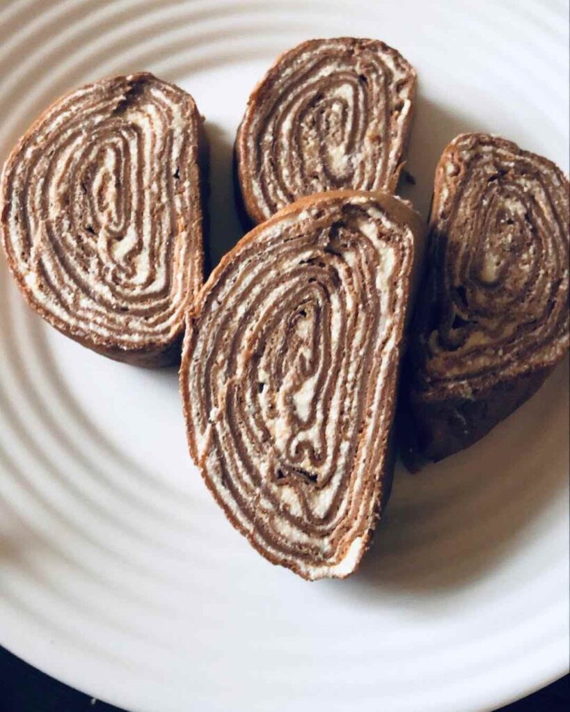 рецепт рулета, рулет, меренговый рулет, домашний рулет, блинный рулет, шоколадный рулет, бисквитный рулет рецепт