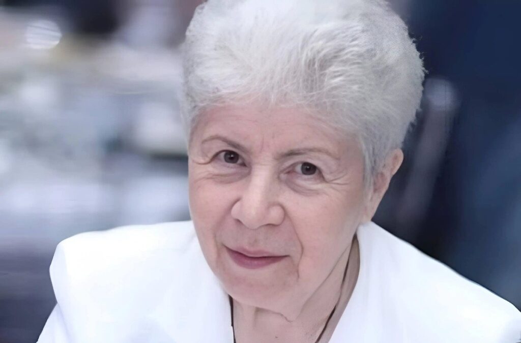 Леонид Агутин сообщил о смерти своей мамы