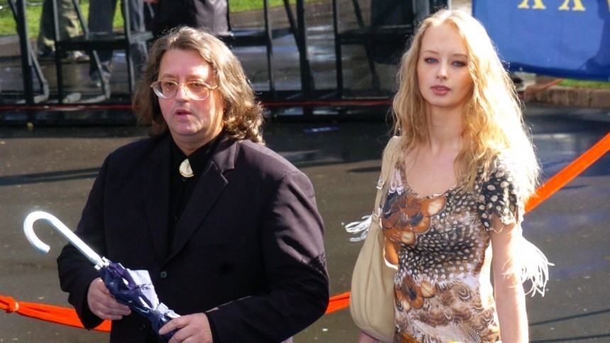 Вдова Александра Градского проиграла суд за наследство бывшей жене музыканта