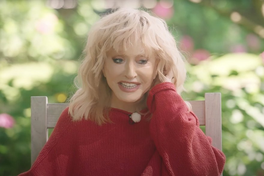 Алла Пугачёва