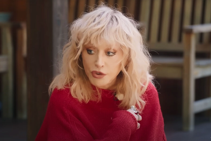 Алла Пугачёва