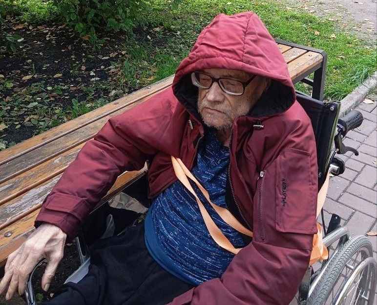 Умер автор романа «Охота на пиранью» Александр Бушков