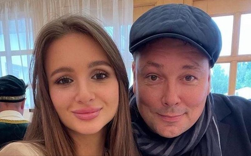 Экс-участник «ДОМа-2» Андрей Чуев разводится с женой 